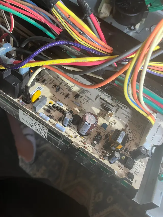 Precision Appliance Repair — photo from the business 11