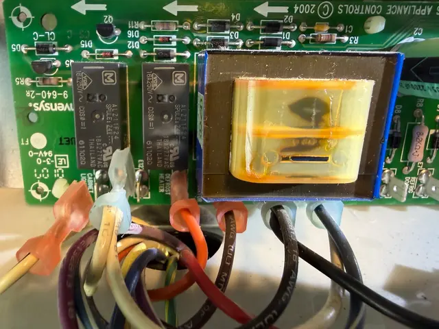 Precision Appliance Repair — photo from the business 4