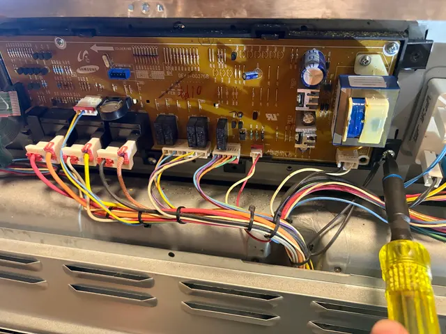Precision Appliance Repair — photo from the business 1