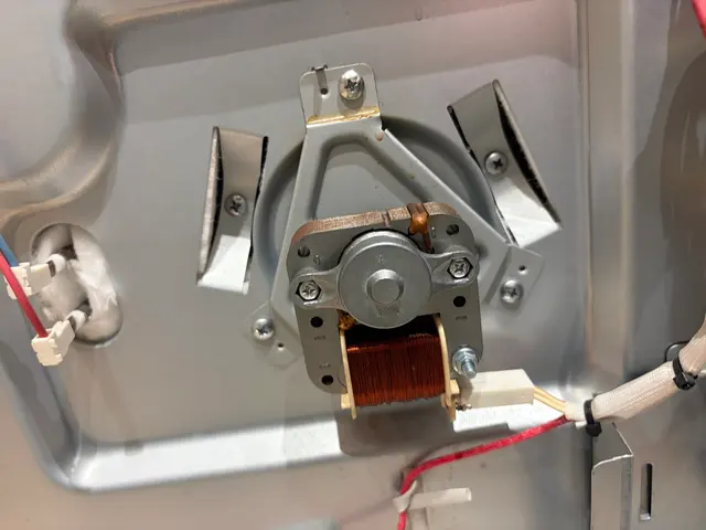 Precision Appliance Repair — photo from the business 3