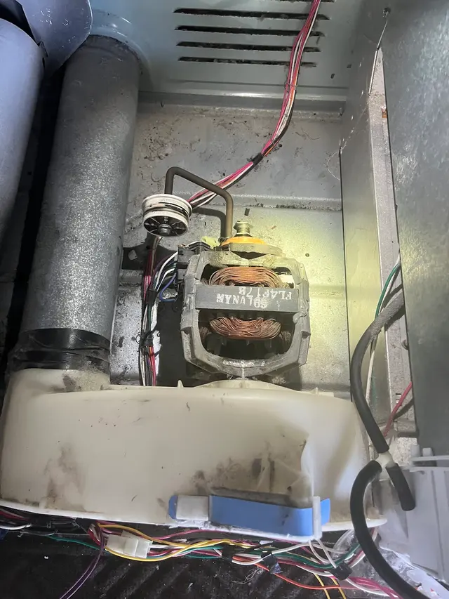 Precision Appliance Repair — photo from the business 6