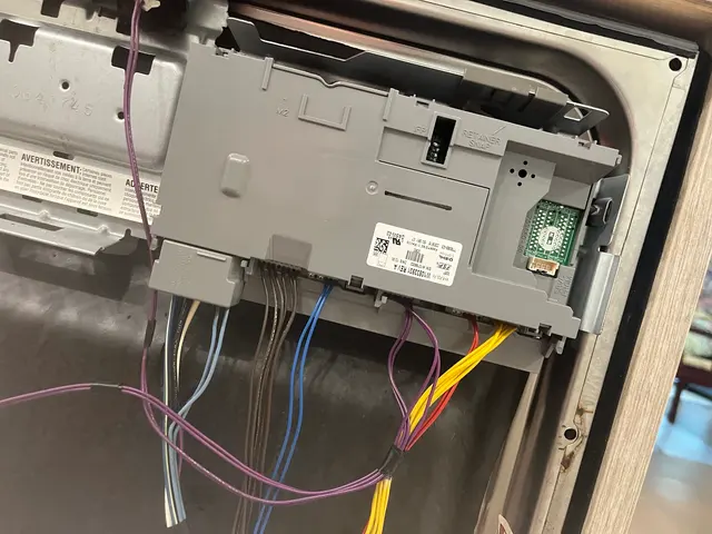 Precision Appliance Repair — photo from the business 12
