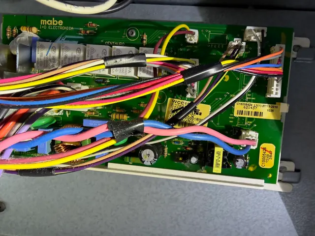 Precision Appliance Repair — photo from the business 2
