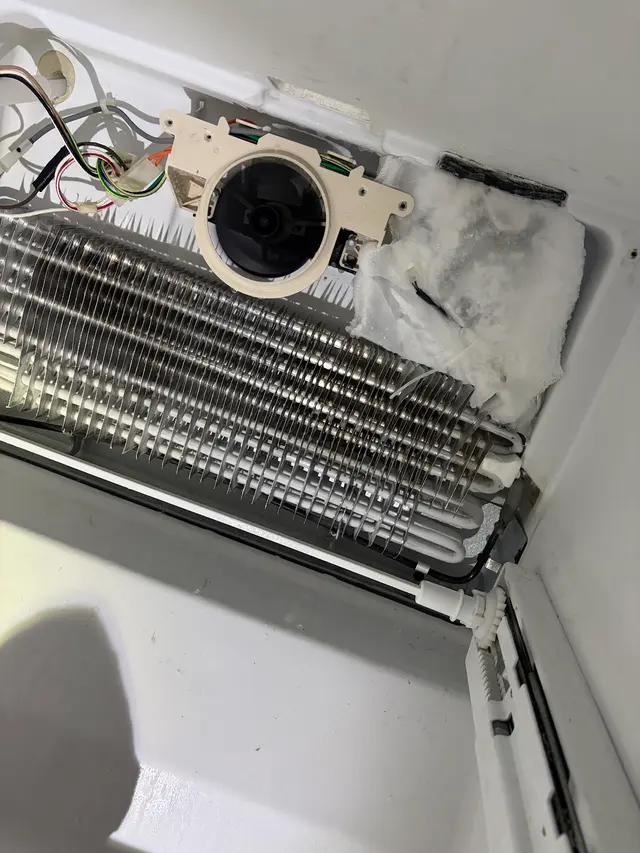 Precision Appliance Repair — photo from the business 8