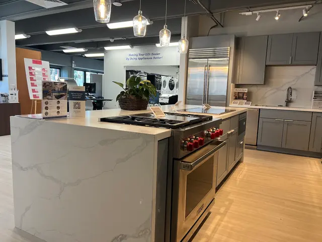 Pacific Appliance Group — photo from the business 1