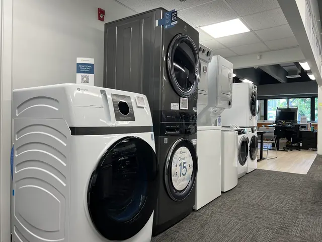 Pacific Appliance Group — photo from the business 6