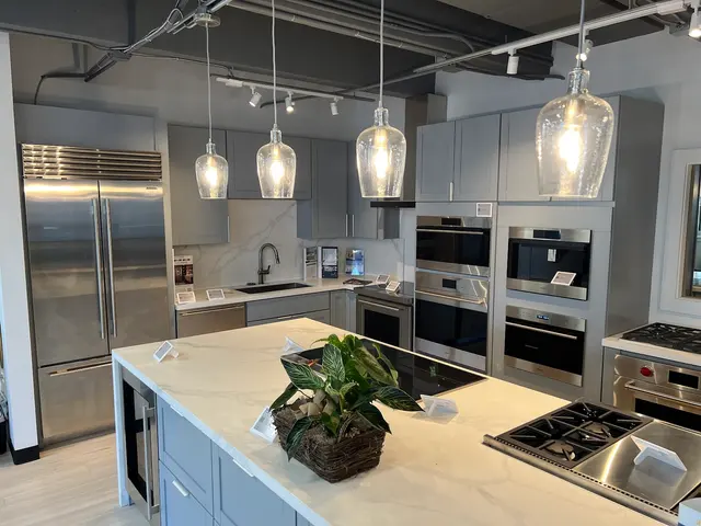Pacific Appliance Group — photo from the business 5