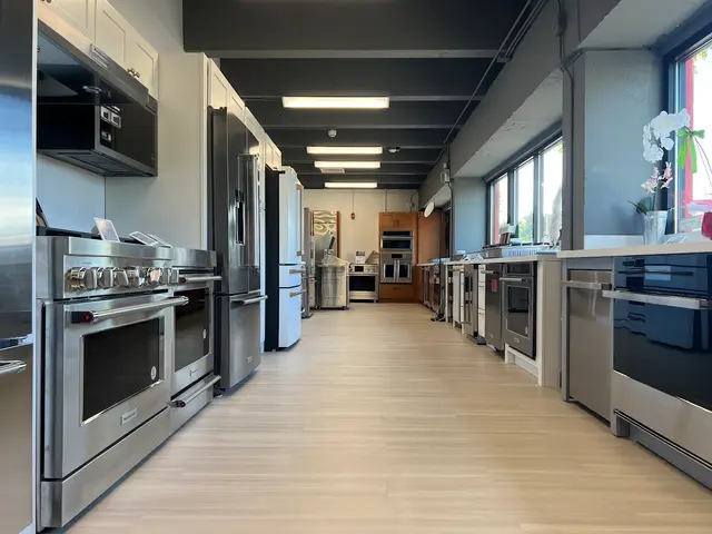 Pacific Appliance Group — photo from the business 3