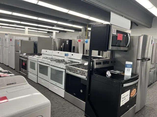 Pacific Appliance Group — photo from the business 4