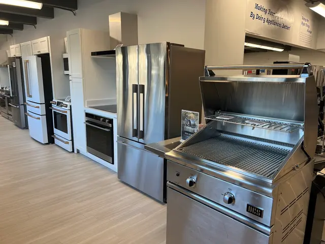 Pacific Appliance Group — photo from the business 9