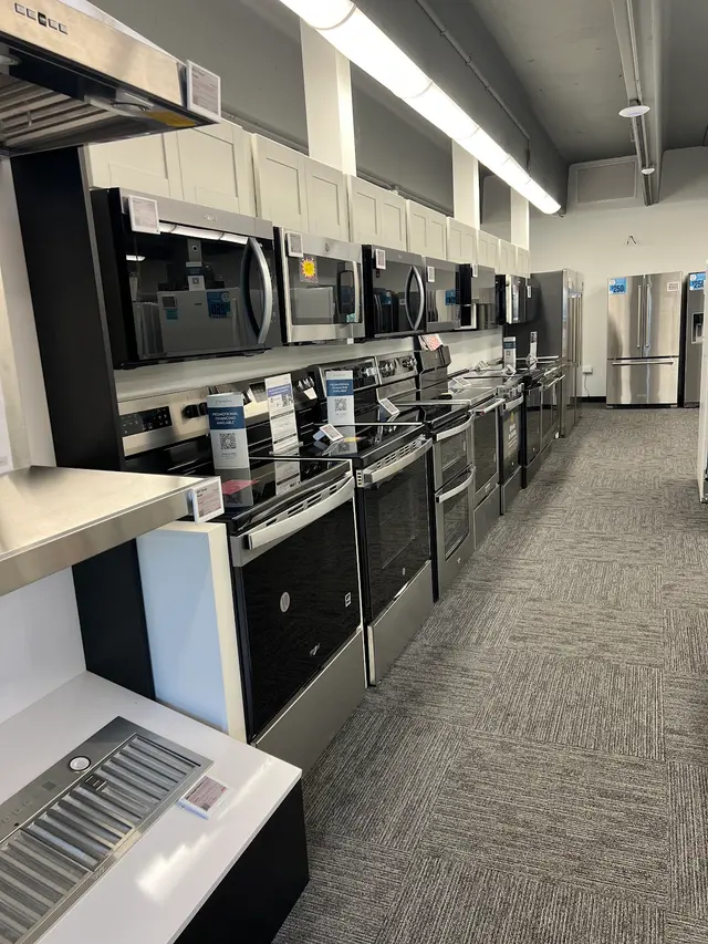 Pacific Appliance Group — photo from the business 12