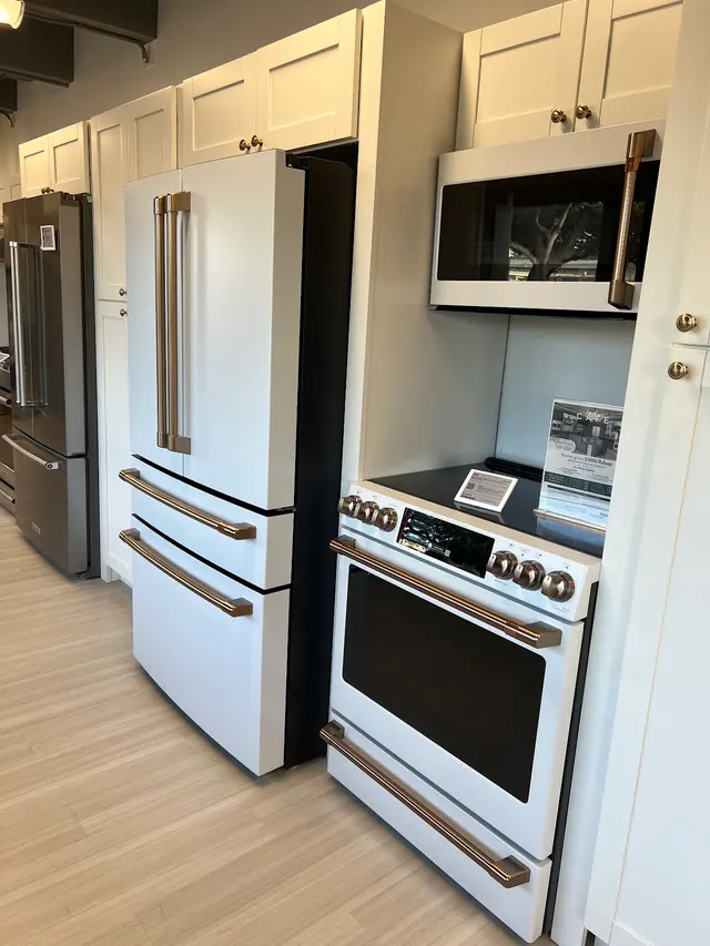 Pacific Appliance Group — photo from the business 8