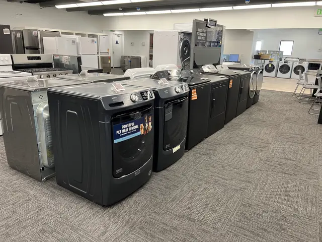 Pacific Appliance Group — photo from the business 7