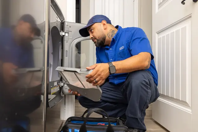 Sears Appliance Repair — photo from the business 8