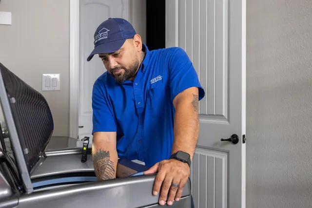 Sears Appliance Repair — photo from the business 7