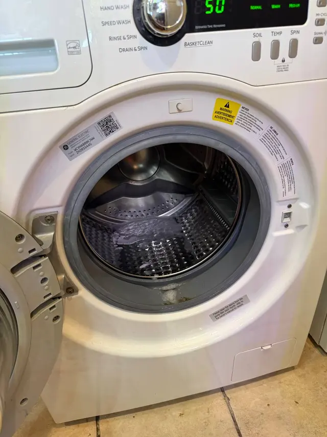 Appliance Experts Team — customer photo 2