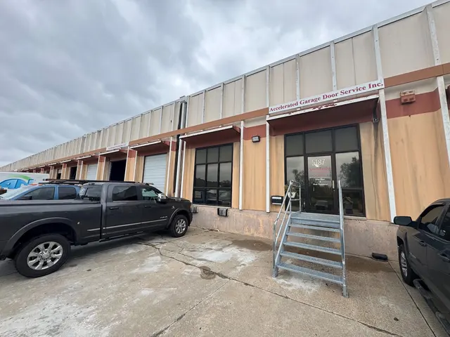 Accelerated Garage Door Service, Inc. — photo from the business 7