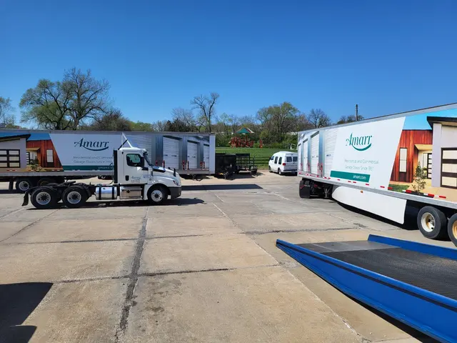 Accelerated Garage Door Service, Inc. — photo from the business 9