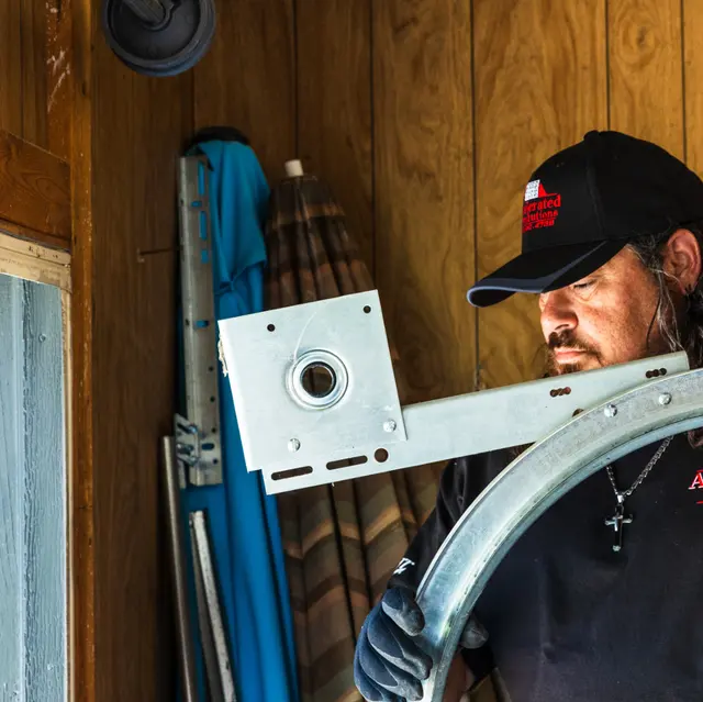Accelerated Garage Door Service, Inc. — photo from the business 8