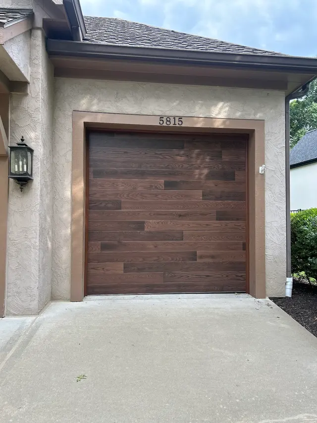 Accelerated Garage Door Service, Inc. — photo from the business 2