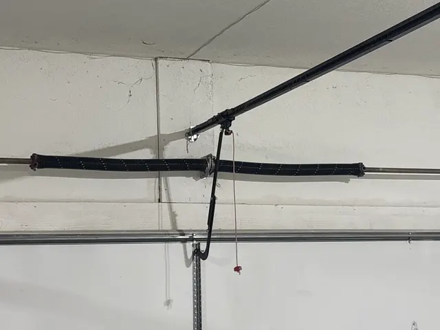 Accelerated Garage Door Service, Inc. — customer photo 4