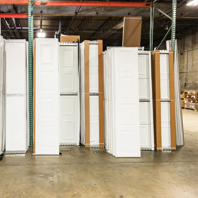 Accelerated Garage Door Service, Inc. — photo from the business 10
