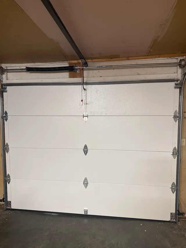 Accelerated Garage Door Service, Inc. — customer photo 12