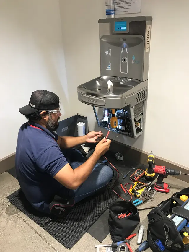 All In 1 Service Inc. — photo from the business 7