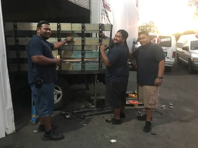 All In 1 Service Inc. — photo from the business 11