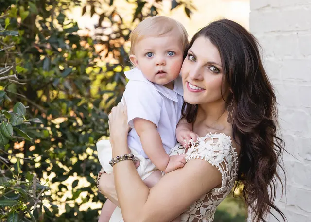 Charlotte Stringer Photography — photo from the business 5