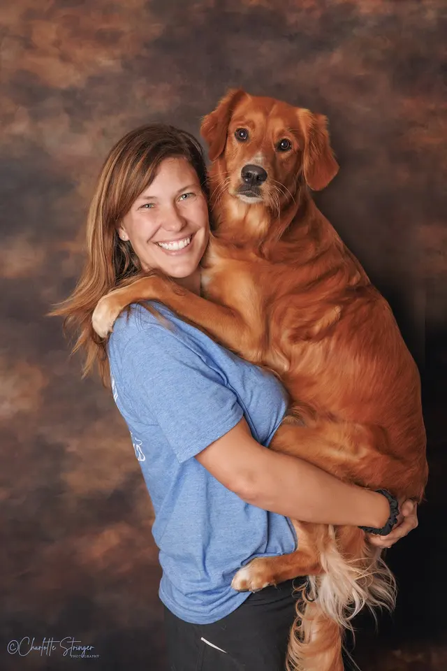 Charlotte Stringer Photography — photo from the business 1