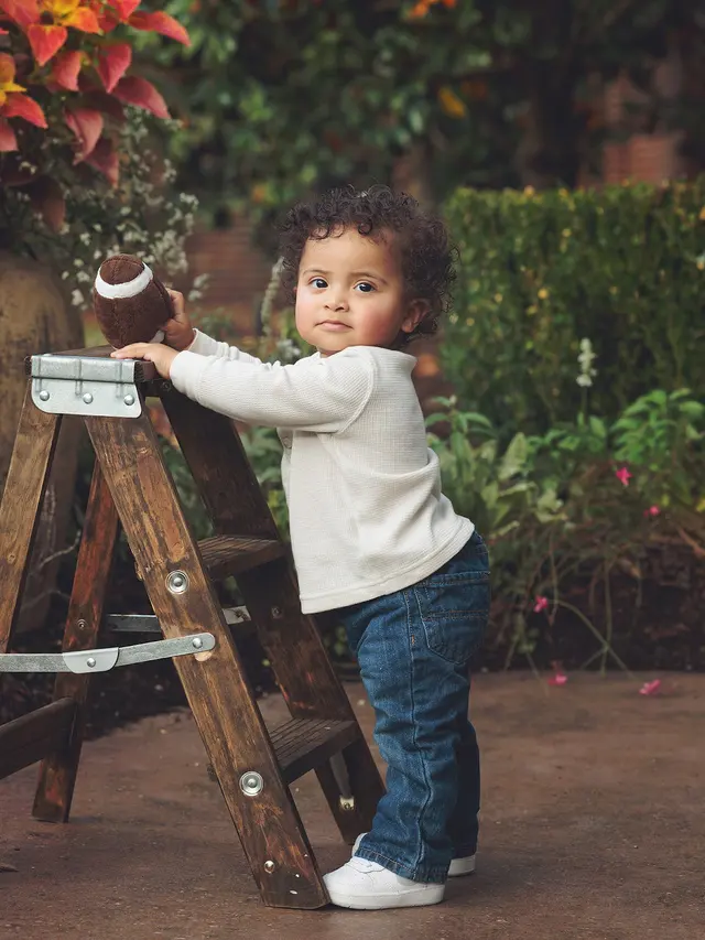 Charlotte Stringer Photography — photo from the business 3