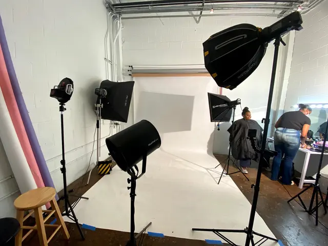 Vernon Brown Photography — photo from the business 7