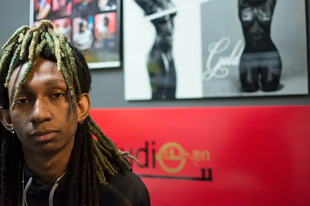 Studio 22 Elite Piercings & Tattoos — photo from the business 7