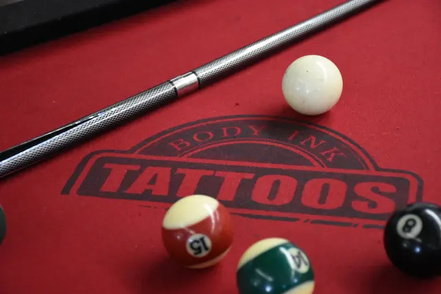 Studio 22 Elite Piercings & Tattoos — customer photo 12