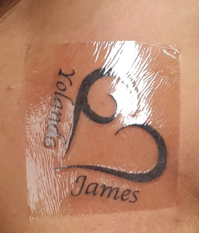 Studio 22 Elite Piercings & Tattoos — customer photo 10