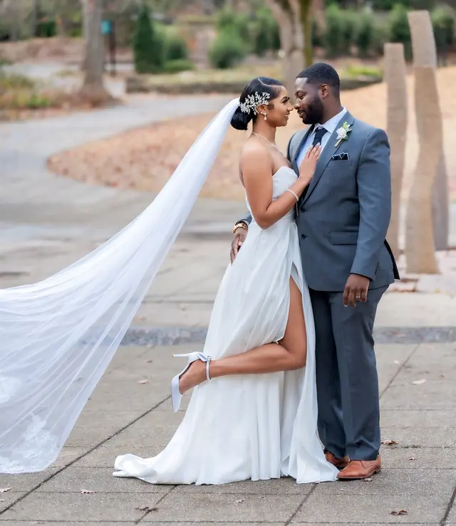 Kaptured Photography — photo from the business 2