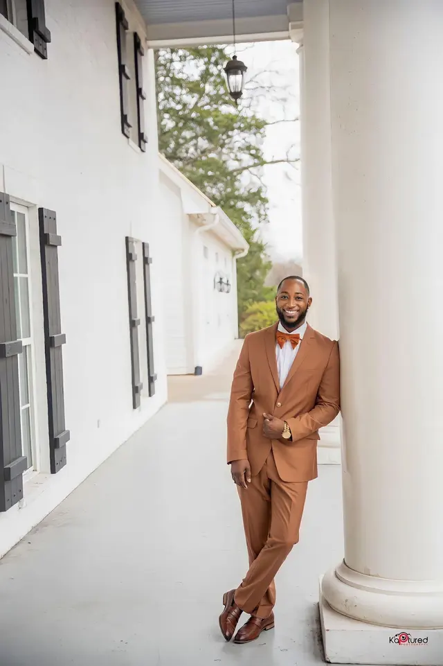 Kaptured Photography — photo from the business 4