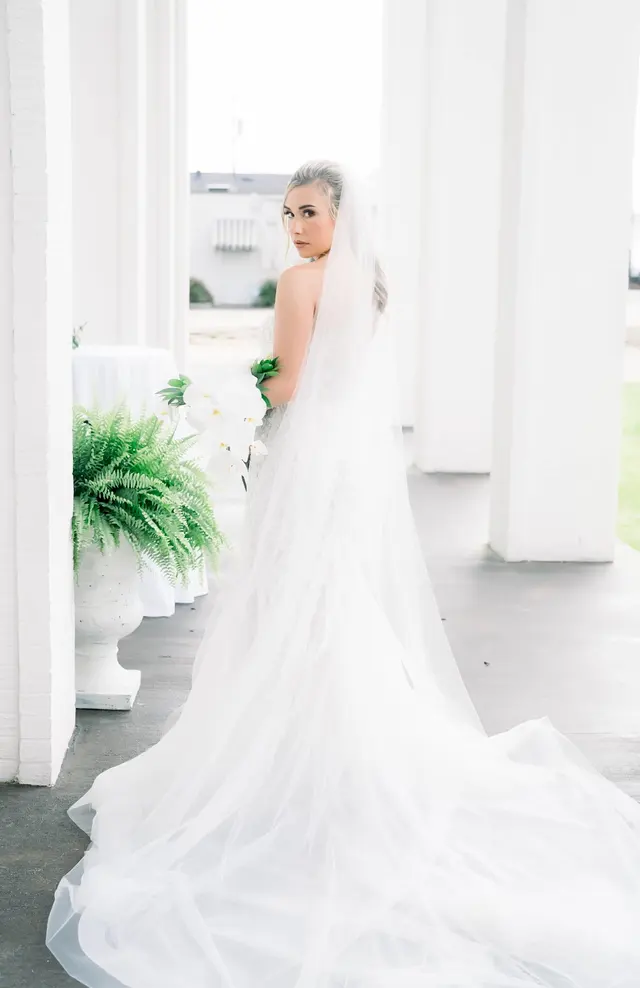 Jessica Greene Photography — photo from the business 8
