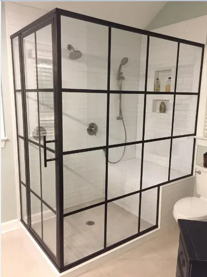 Classic Shower Door — photo from the business 7