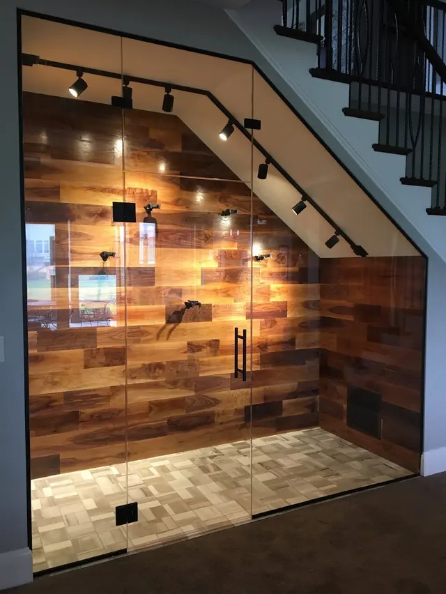 Classic Shower Door — photo from the business 1