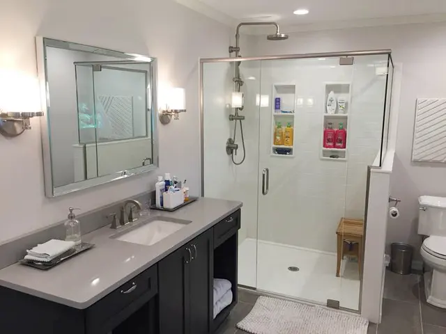 Classic Shower Door — photo from the business 11