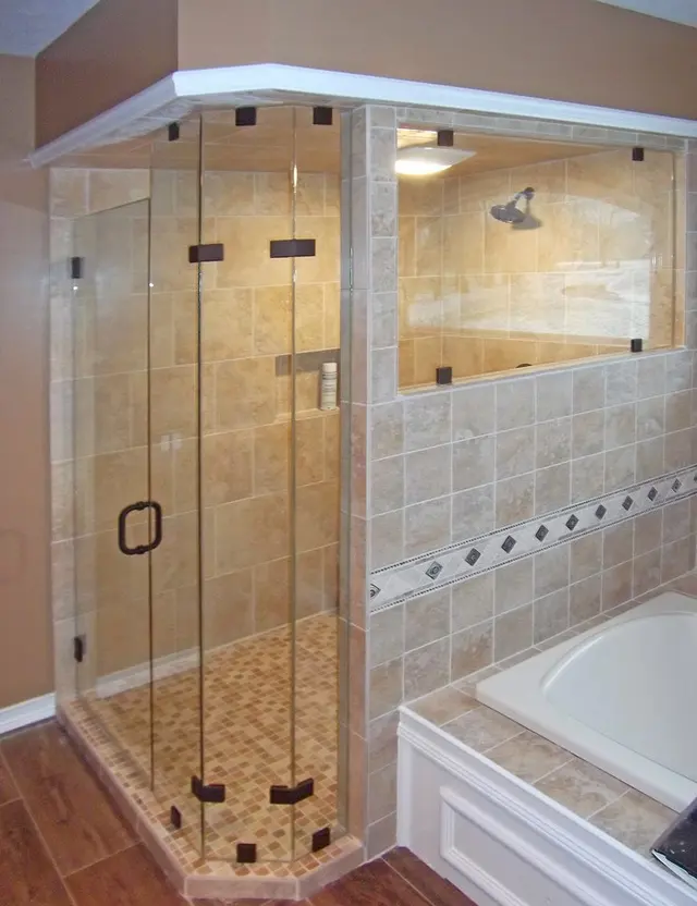 Classic Shower Door — photo from the business 4