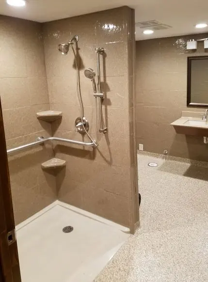 Classic Shower Door — photo from the business 9