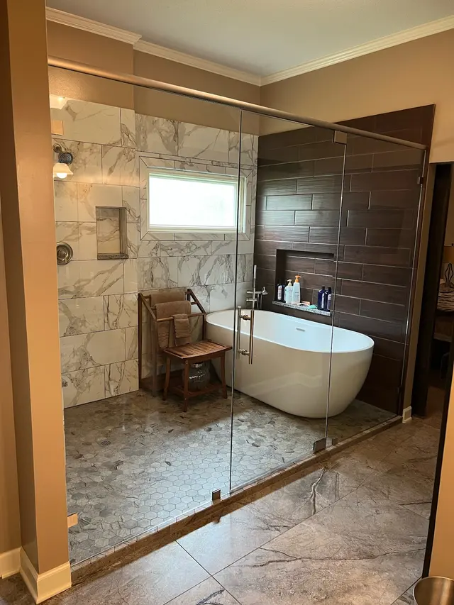 Classic Shower Door — photo from the business 12