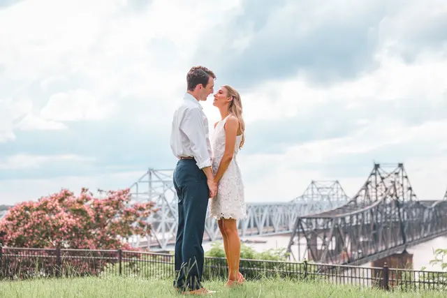 Customer photo of work by John Clemmer Photography, from Camille Green's review