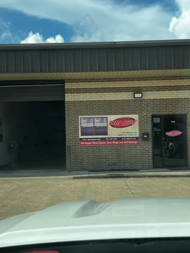 DentAway — customer photo 6