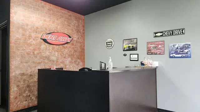 DentAway — customer photo 7