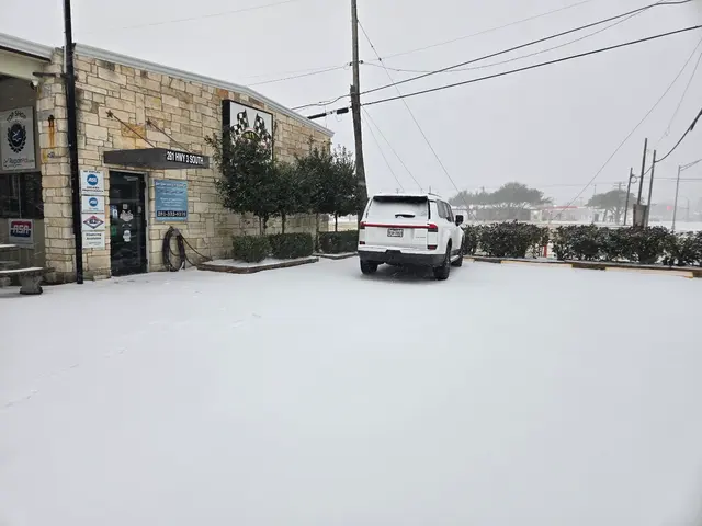 Gulf Coast Auto & Truck Repair — photo from the business 9