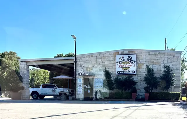 Gulf Coast Auto & Truck Repair — customer photo 3